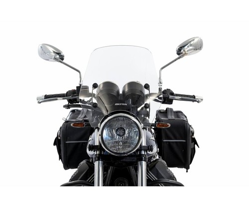 Cupolino isotta medio xx3 moto - cupolino,