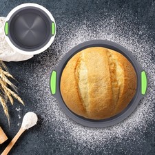  Tortiera in Silicone Per