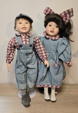 Bambola artistica bambola di