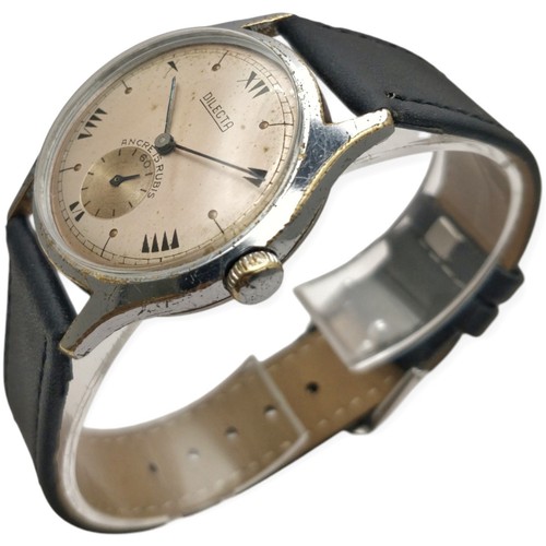 Dilecta 33mm anni - 33mm,