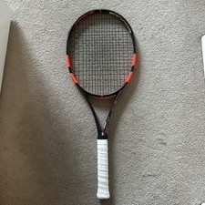Babolat Pure Strike Tour 98 Grip 2 