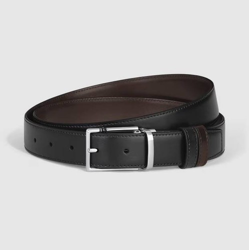 Cintura montblanc meisterstuck - montblanc,