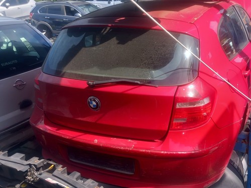 Bmw serie1 e87 porte - porte, 2004