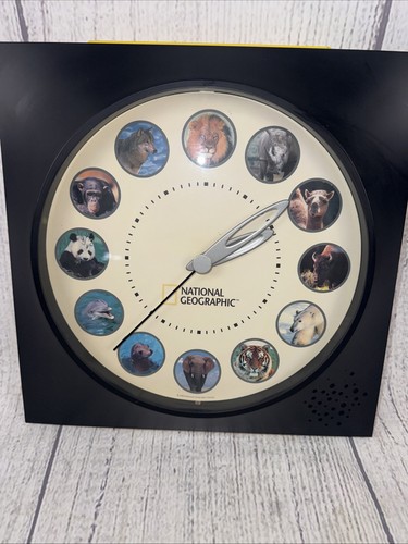 Orologio parete national - orologio,