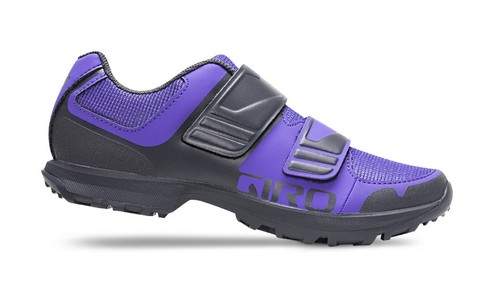 Scarpe giro berm - scarpe,