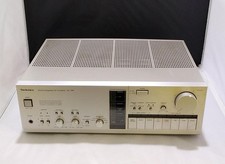 Amplificatore DC integrato