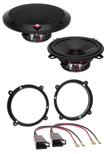 Altoparlante rockford fosgate - rockford,