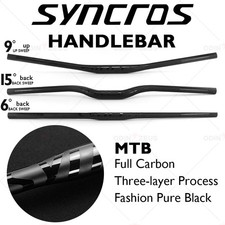 Syncros 9 Gradi Carbonio