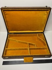 Antique Case New Interior fit