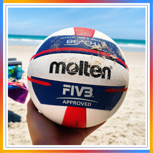 Pallavolo molten v5m5000 - molten,