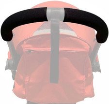 | Coprimanubrio in Neoprene Compatibili Con BABYZEN YOYO2 | Sono Posizionati Sul