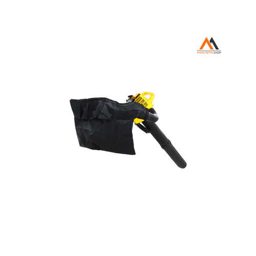Soffiatore aspiratore - soffiatore,