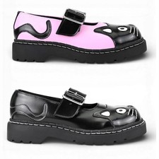 TUK Footwear scarpe donna Mary