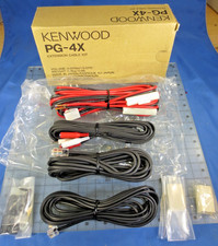 KIT CAVO PROLUNGA KENWOOD