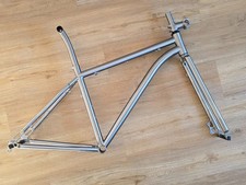 Set telaio in titanio, 29", 46