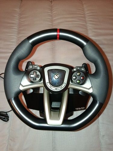 Hori volante rwo - hori, racing