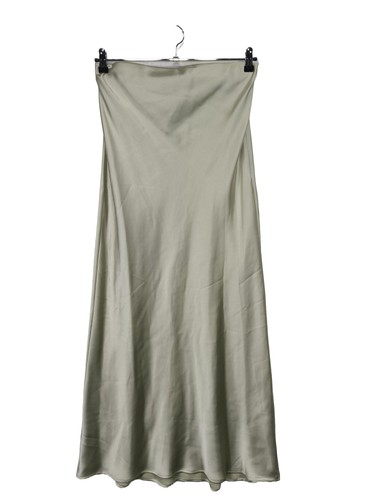 Zara gonna vita alta donna - a,