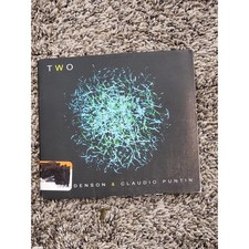 pfMENTUM Records CD Album Black Jazz Avant Garde Improvised Modern Creative