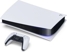 Ps5 1 Edizione 825GB  Usata
