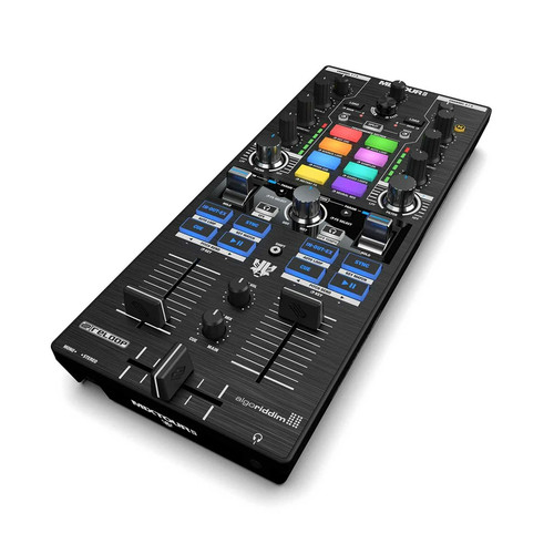 Reloop mixtour pro - reloop,