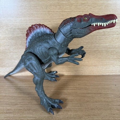 Jurassic world legacy - world, extreme