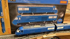 HORNBY R30077 MIDLAND PULLMAN