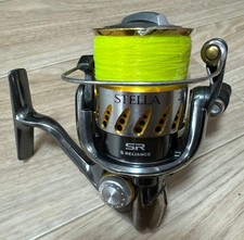 Mulinello da spinning SHIMANO