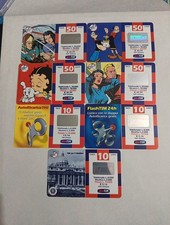 schede telefoniche ricariche