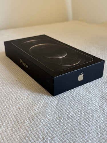 Apple iphone pro max box - iphone, 12