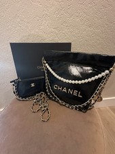 Borsa regalo Chanel Beauty VIP
