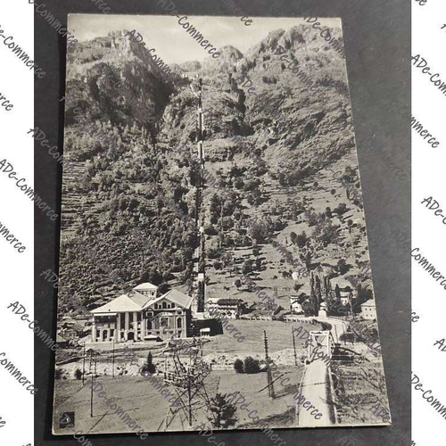 Cartolina valtournanche - cartolina,