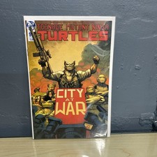 Teenage Mutant Ninja Turtles