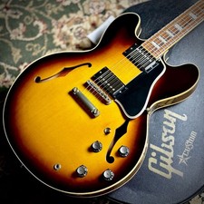 Gibson Custom Shop 1963 ES-335