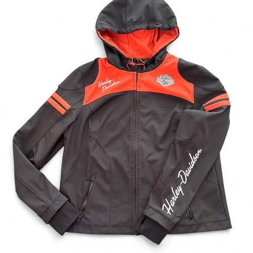 Giacca donna harley davidson - giacca, harley-davidson