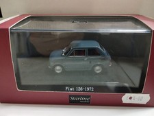 Starline 159458 Fiat 126