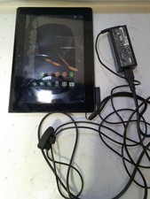 Sony tablet device - -,