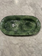 Centrotavola ovale grande