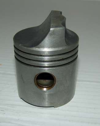 Piston kolben pistone asso 502 - piston,