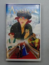 Anastasia lingua inglese - anastasia, in