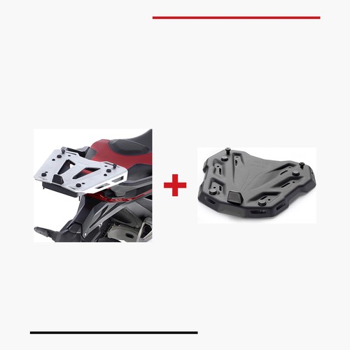 Kit givi sr1156 attacco - kit,