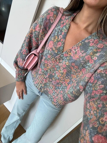 Splendido cardigan maglia - splendido,