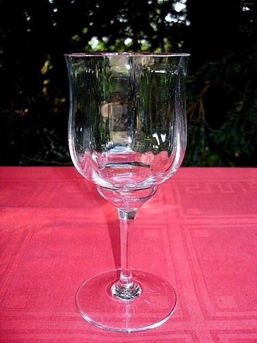 Baccarat capri bicchieri - capri,