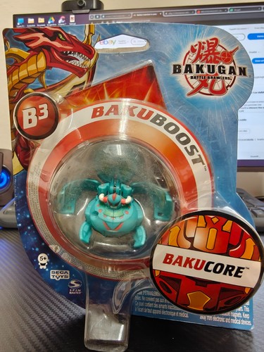 Bakugan shadow vulcan - -,