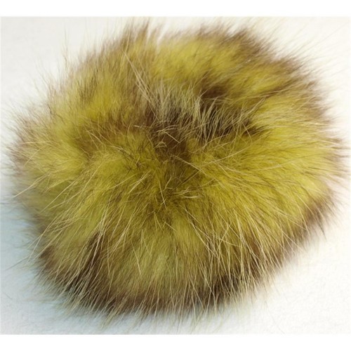 Braccialetto scrunchie - braccialetto,