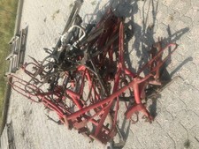 TELAIO MOTO MORINI CORSARINO Z  ZS ZT NO DOCUMENTI