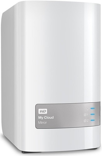 Cloud mirror - my,