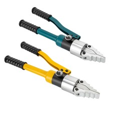 YQ-30 Stendiflangia Idraulica