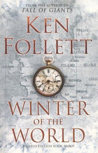 Winter the world century - winter,