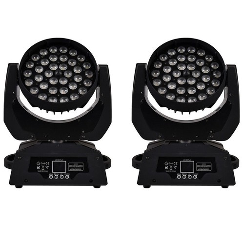 Coppia testa mobile wash led - coppia,