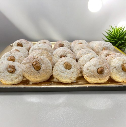 Vassoio dolci vegani alla - vassoio,